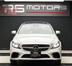 مێرسێدس بێنز C-Class